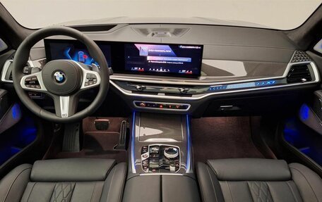 BMW X7, 2025 год, 18 900 000 рублей, 4 фотография