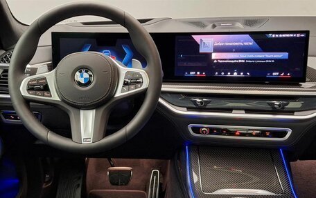 BMW X7, 2025 год, 18 900 000 рублей, 12 фотография