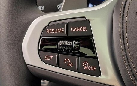 BMW X7, 2025 год, 18 900 000 рублей, 13 фотография