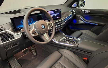 BMW X7, 2025 год, 18 900 000 рублей, 5 фотография