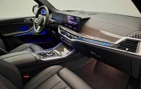 BMW X7, 2025 год, 18 900 000 рублей, 6 фотография