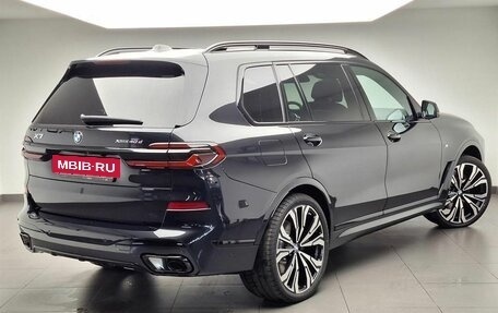 BMW X7, 2025 год, 18 900 000 рублей, 3 фотография