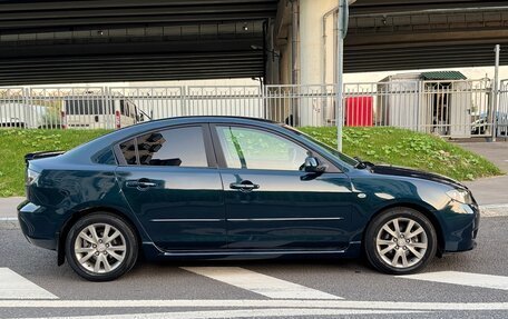 Mazda 3, 2006 год, 525 000 рублей, 5 фотография