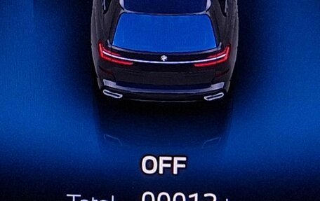 BMW X7, 2025 год, 18 900 000 рублей, 23 фотография