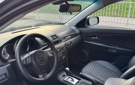 Mazda 3, 2006 год, 525 000 рублей, 9 фотография