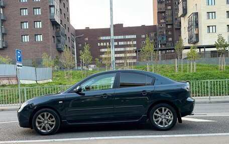 Mazda 3, 2006 год, 525 000 рублей, 4 фотография