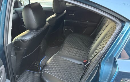 Mazda 3, 2006 год, 525 000 рублей, 8 фотография