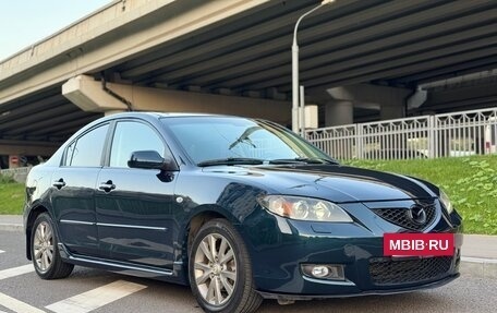 Mazda 3, 2006 год, 525 000 рублей, 3 фотография