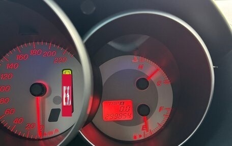 Mazda 3, 2006 год, 525 000 рублей, 10 фотография