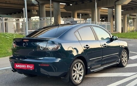 Mazda 3, 2006 год, 525 000 рублей, 7 фотография