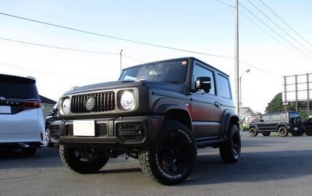 Suzuki Jimny, 2022 год, 1 191 000 рублей, 4 фотография