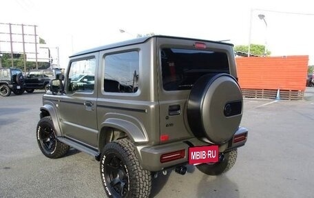 Suzuki Jimny, 2022 год, 1 191 000 рублей, 5 фотография