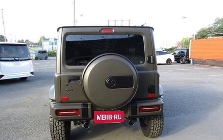 Suzuki Jimny, 2022 год, 1 191 000 рублей, 6 фотография