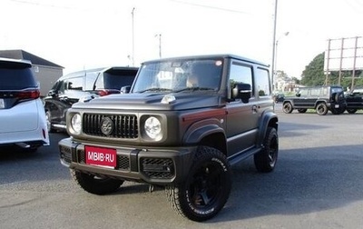 Suzuki Jimny, 2022 год, 1 191 000 рублей, 1 фотография