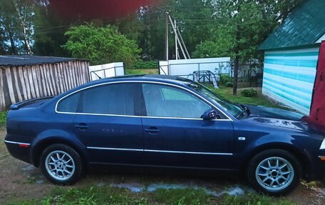 Volkswagen Passat B5+ рестайлинг, 2002 год, 450 000 рублей, 4 фотография
