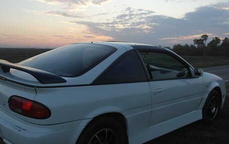 Nissan 100NX, 1991 год, 300 000 рублей, 3 фотография