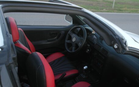 Nissan 100NX, 1991 год, 300 000 рублей, 4 фотография