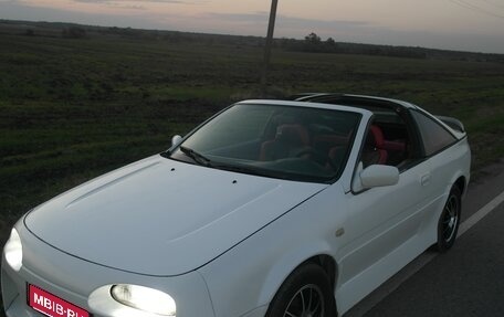 Nissan 100NX, 1991 год, 300 000 рублей, 1 фотография