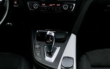 BMW 3 серия, 2015 год, 2 499 000 рублей, 14 фотография