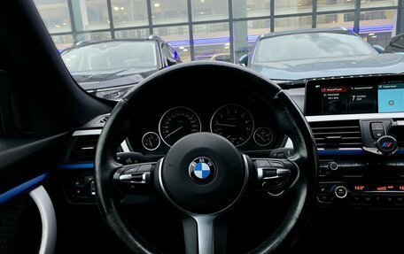 BMW 3 серия, 2015 год, 2 499 000 рублей, 15 фотография