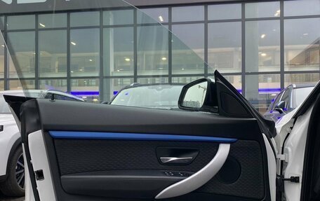BMW 3 серия, 2015 год, 2 499 000 рублей, 19 фотография