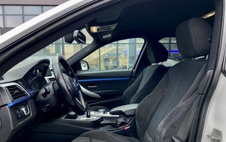 BMW 3 серия, 2015 год, 2 499 000 рублей, 22 фотография