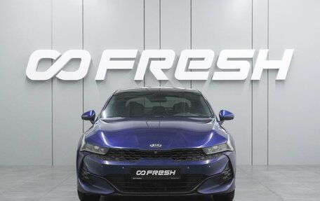 KIA K5, 2020 год, 2 439 000 рублей, 3 фотография