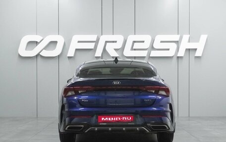KIA K5, 2020 год, 2 439 000 рублей, 4 фотография