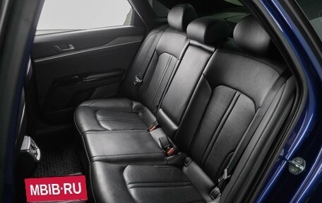 KIA K5, 2020 год, 2 439 000 рублей, 9 фотография