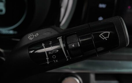 KIA K5, 2020 год, 2 439 000 рублей, 14 фотография