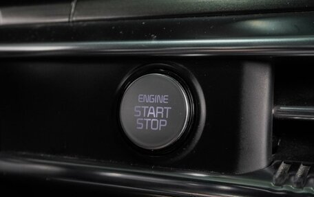 KIA K5, 2020 год, 2 439 000 рублей, 18 фотография