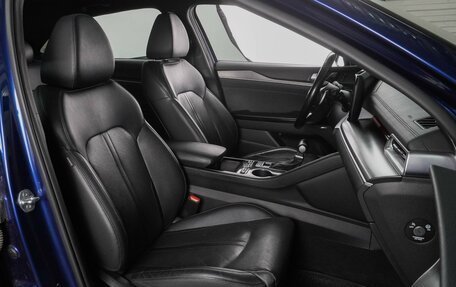 KIA K5, 2020 год, 2 439 000 рублей, 8 фотография