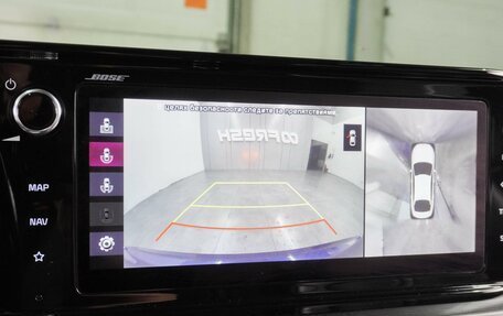 KIA K5, 2020 год, 2 439 000 рублей, 20 фотография