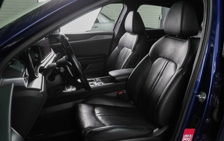 KIA K5, 2020 год, 2 439 000 рублей, 10 фотография