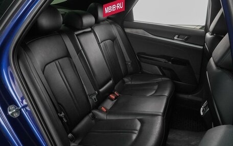 KIA K5, 2020 год, 2 439 000 рублей, 7 фотография
