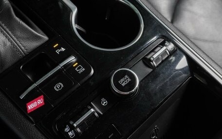 KIA K5, 2020 год, 2 439 000 рублей, 22 фотография