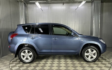 Toyota RAV4, 2008 год, 1 150 000 рублей, 2 фотография