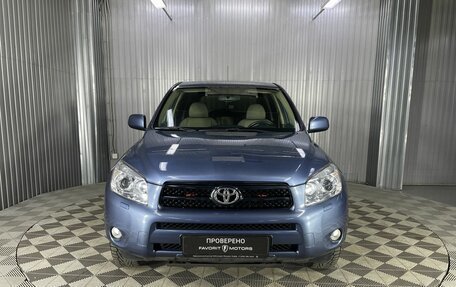 Toyota RAV4, 2008 год, 1 150 000 рублей, 1 фотография