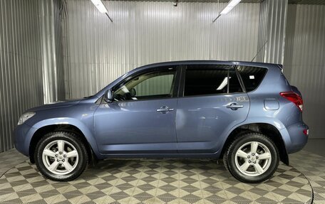 Toyota RAV4, 2008 год, 1 150 000 рублей, 3 фотография