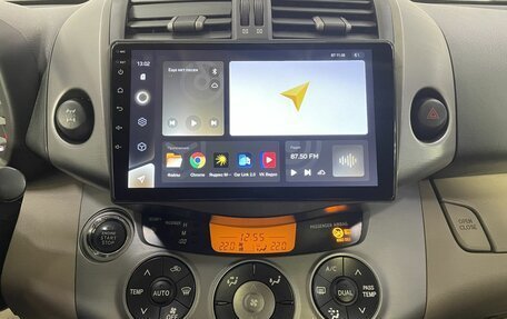 Toyota RAV4, 2008 год, 1 150 000 рублей, 15 фотография
