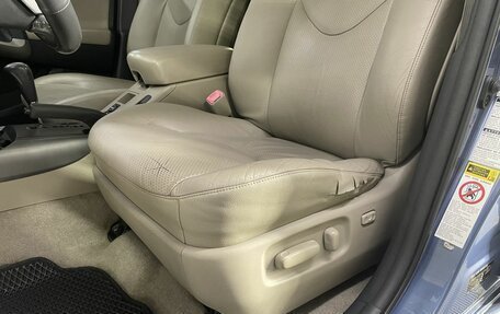 Toyota RAV4, 2008 год, 1 150 000 рублей, 7 фотография