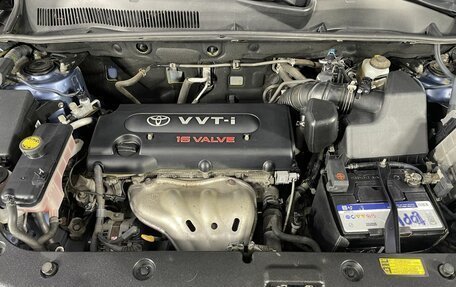 Toyota RAV4, 2008 год, 1 150 000 рублей, 18 фотография