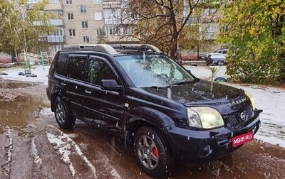 Nissan X-Trail, 2005 год, 760 000 рублей, 1 фотография