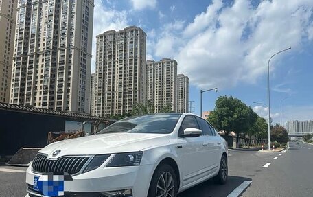 Skoda Octavia, 2020 год, 1 350 000 рублей, 1 фотография