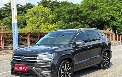 Volkswagen Tharu, 2022 год, 1 651 222 рублей, 1 фотография