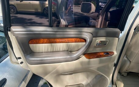 Lexus LX II, 2003 год, 2 950 000 рублей, 3 фотография