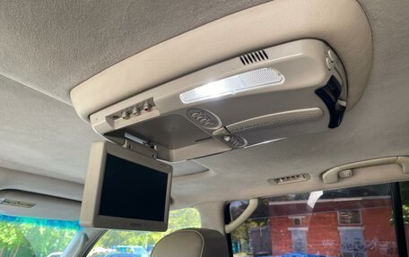 Lexus LX II, 2003 год, 2 950 000 рублей, 10 фотография