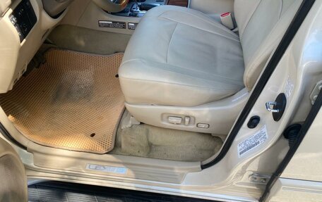 Lexus LX II, 2003 год, 2 950 000 рублей, 11 фотография