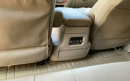 Lexus LX II, 2003 год, 2 950 000 рублей, 7 фотография