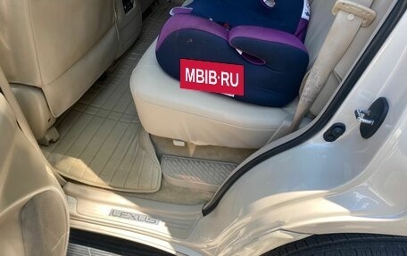 Lexus LX II, 2003 год, 2 950 000 рублей, 5 фотография